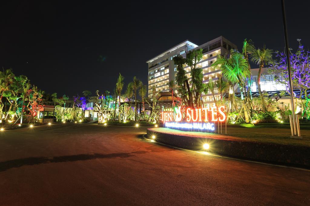 Ijen Suites Resort & Convention Malang Luaran gambar